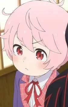 Gambar Karakter Anime: Schult