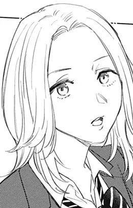 Gambar Karakter Anime: Maya