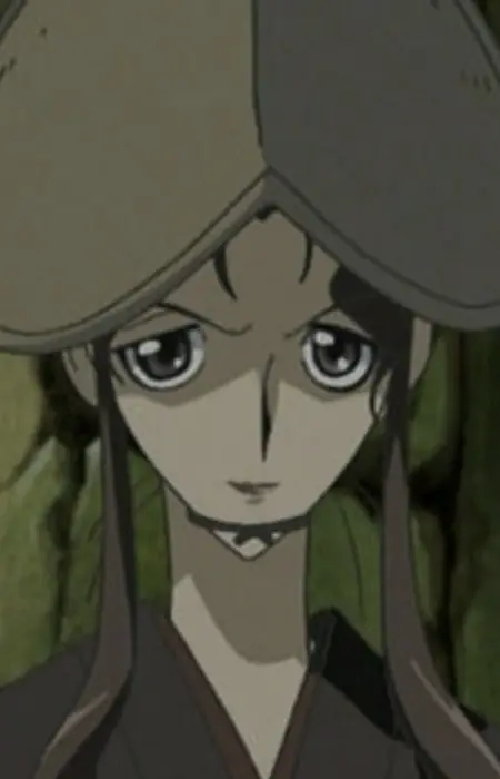 Gambar Karakter Anime: Kasumi