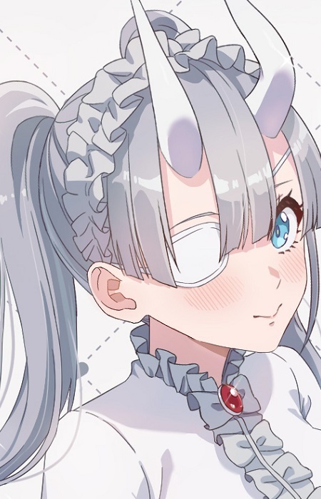 Gambar Karakter Lime