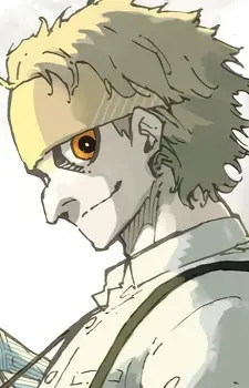 Gambar Karakter Anime: Marc Snuffy