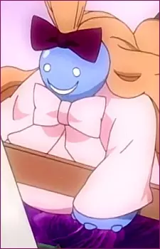 Gambar Karakter Anime: Emily