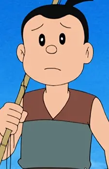 Gambar Karakter Anime: Tarou Urashima