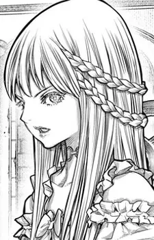 Gambar Karakter Anime: Eleanor