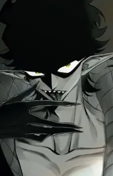 Gambar Karakter Anime: Shade