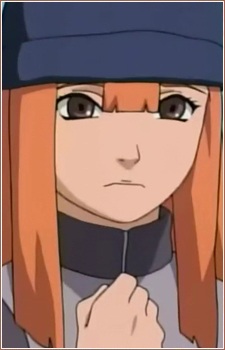 Gambar Karakter Anime: Sasame  Fuuma