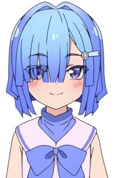 Gambar Karakter Mimika Imose