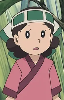 Gambar Karakter Anime: Yan