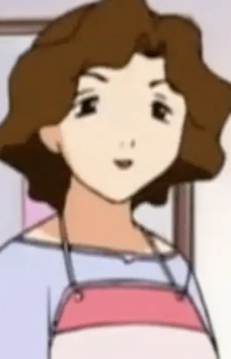 Gambar Karakter Anime: Marimo Marino