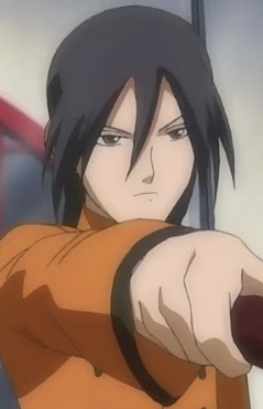 Gambar Karakter Li Chun