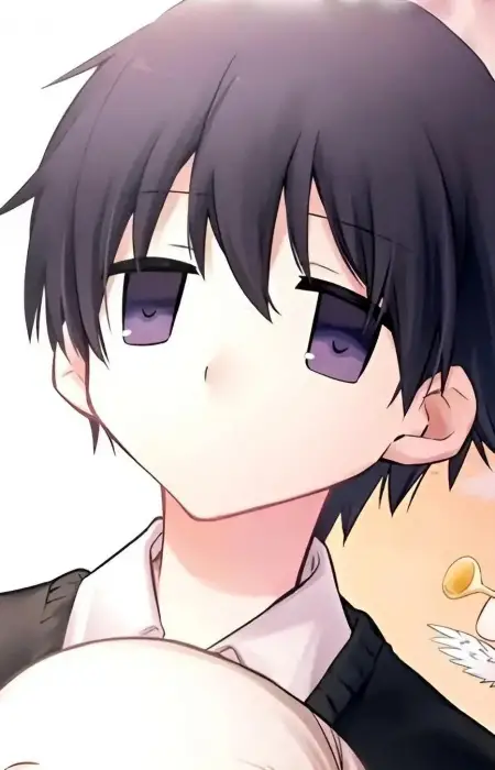 Gambar Karakter Anime: Tatsuta Ootori