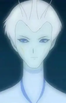 Gambar Karakter Anime: Adam's Father