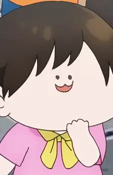 Gambar Karakter Anime: Mameko Maizuka