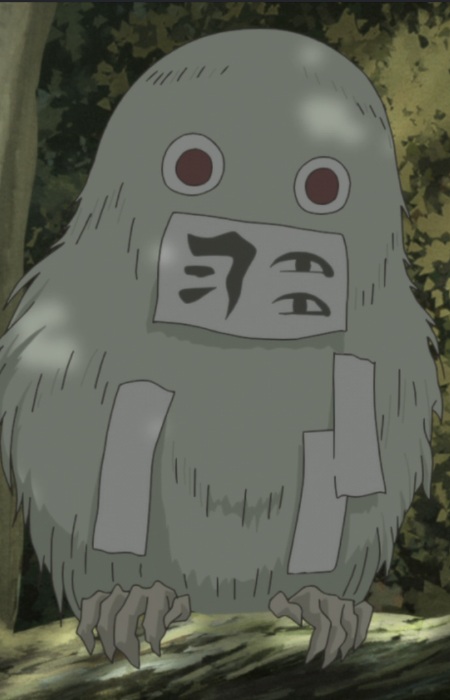 Gambar Karakter Soranome