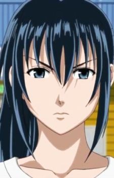 Gambar Aoi Kunieda