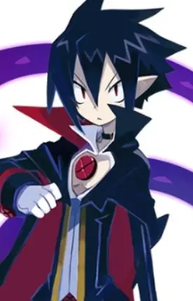 Gambar Karakter Anime: Valvatorez