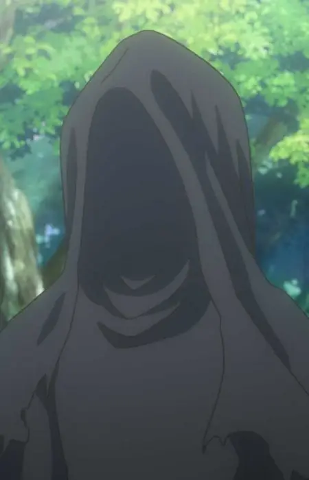 Gambar Karakter Anime: Fels