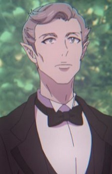 Gambar Karakter Gilnore