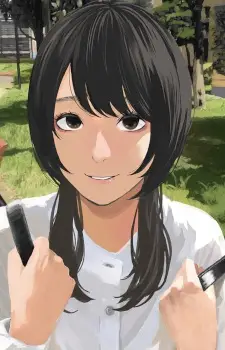 Gambar Karakter Anime: Mokume