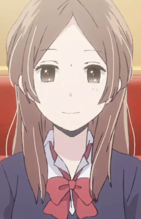 Gambar Karakter Ayumi