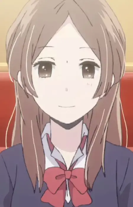 Gambar Karakter Anime: Ayumi