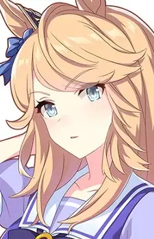 Gambar Karakter Anime: Gold City