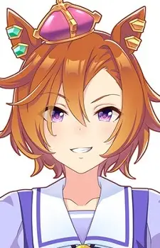 Gambar Karakter Anime: T.M. Opera O