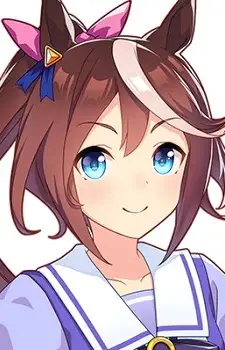 Gambar Karakter Anime: Toukai Teiou