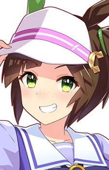 Gambar Karakter Ines Fuujin