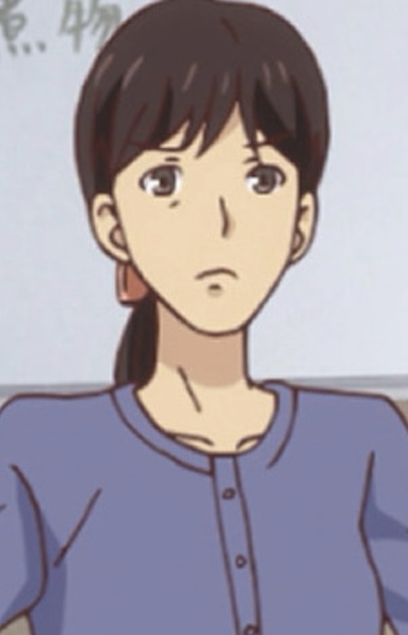 Character image Cooking Class Teacher