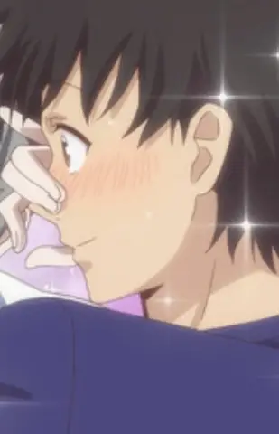 Gambar Karakter Anime: Paper Boy