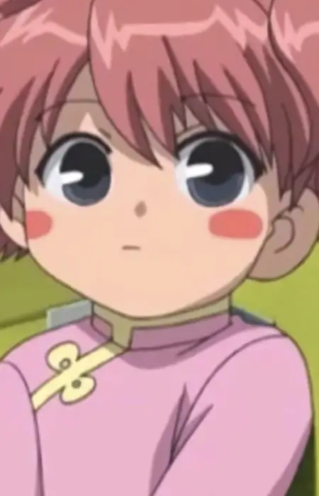 Gambar Karakter Anime: Yunfa