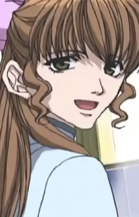 Gambar Karakter Anime: Seira