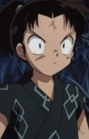 Gambar Karakter Anime: Taromaru