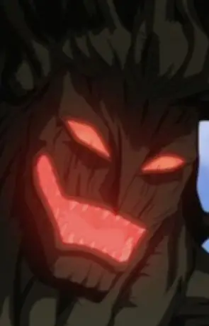 Gambar Karakter Anime: Yomeiju