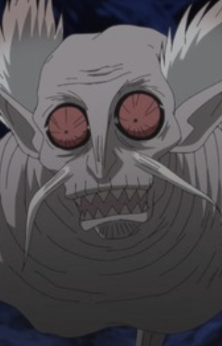 Gambar Karakter Anime: Nikosen