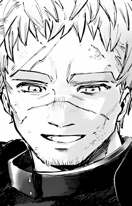 Gambar Karakter Raiz