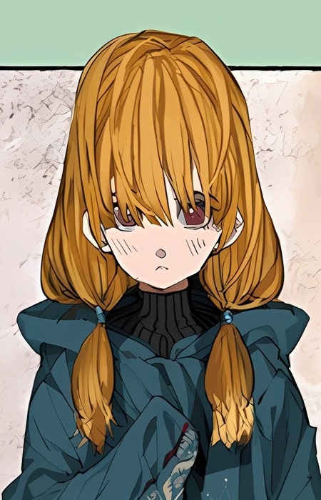 Gambar Karakter Liltei