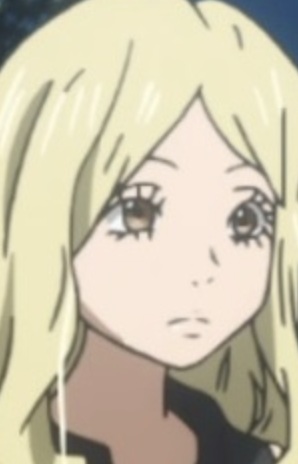 Gambar Karakter Tamae