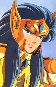 Gambar Karakter Camus Aquarius