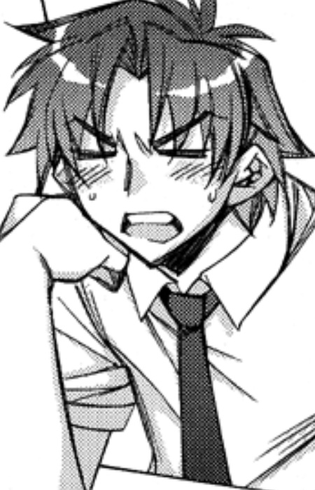 Gambar Karakter Taishi Hyoudou