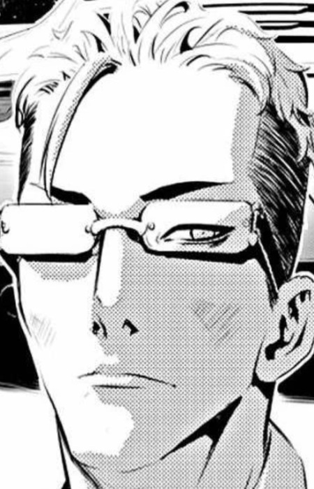 Gambar Karakter Yong-Hyun Yan