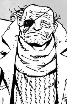 Gambar Karakter Anime: Yvon