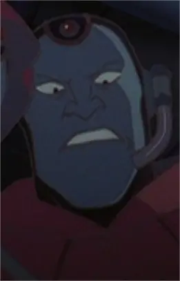 Gambar Karakter Anime: Hota