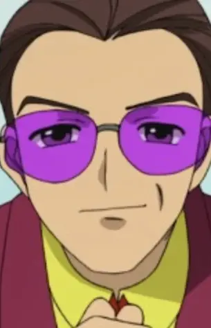 Gambar Karakter Anime: President Pu