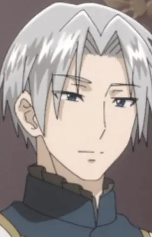 Gambar Karakter Anime: Melvin