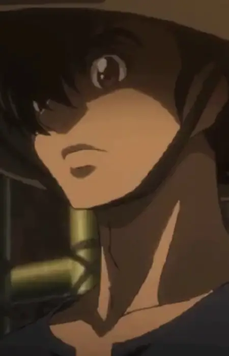 Gambar Karakter Anime: Anh