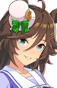 Gambar Karakter Mr. C.B.