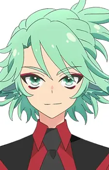 Gambar Karakter Anime: Gita