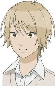 Gambar Karakter Anime: Kamakiri